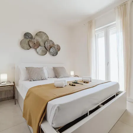 Apartamento Casa Girasole E Fiordaliso A 100m Da Sabbiosa *