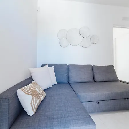 Casa Girasole E Fiordaliso A 100m Da Sabbiosa Apartamento Torre Santa Sabina