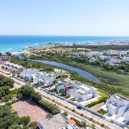 Apartamento Casa Girasole E Fiordaliso A 100m Da Sabbiosa *