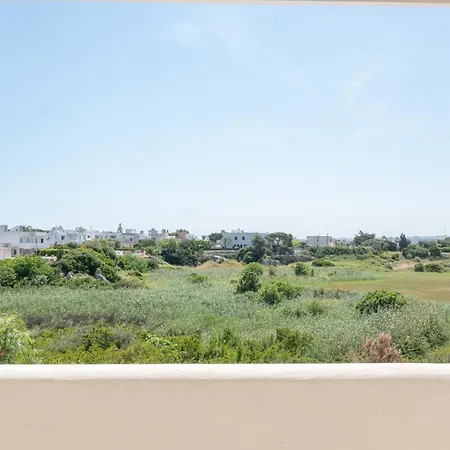 Lägenhet Casa Girasole E Fiordaliso A 100m Da Sabbiosa